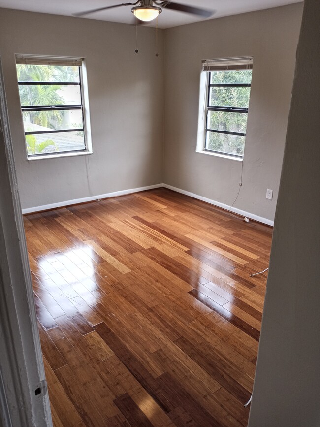 Master Bedroom - 509 NE 67th St