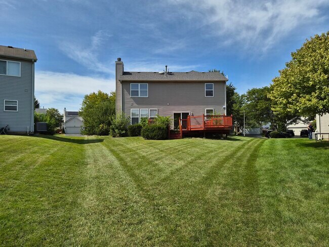 Building Photo - 2355 Shiloh Dr