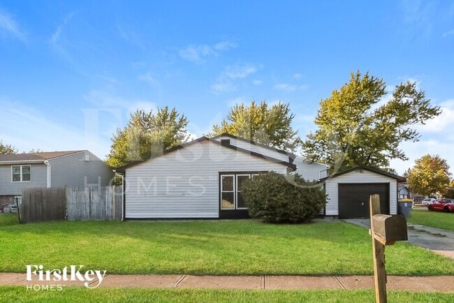 Building Photo - 9318 Kingsboro Cir