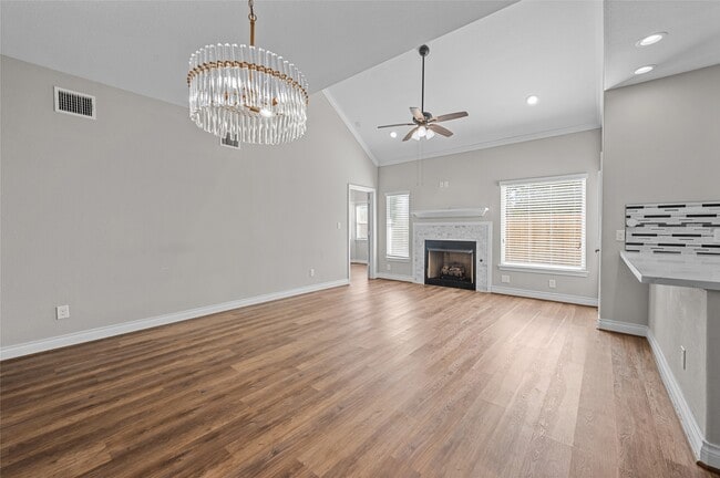 Building Photo - 14603 Sanour Dr