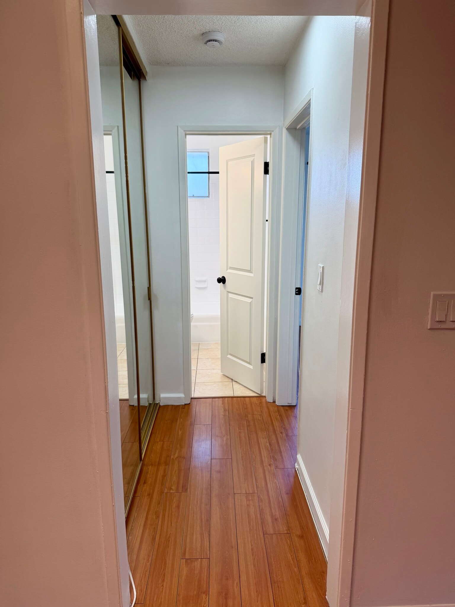 Hallway - 3045 E Theresa St
