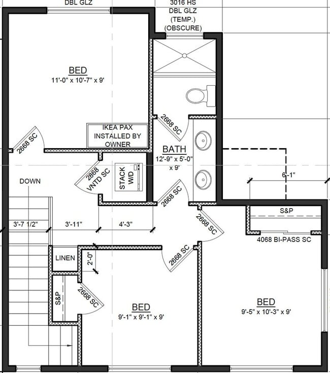 Building Photo - Brand New Construction 12 Bedroom Property near poly!!