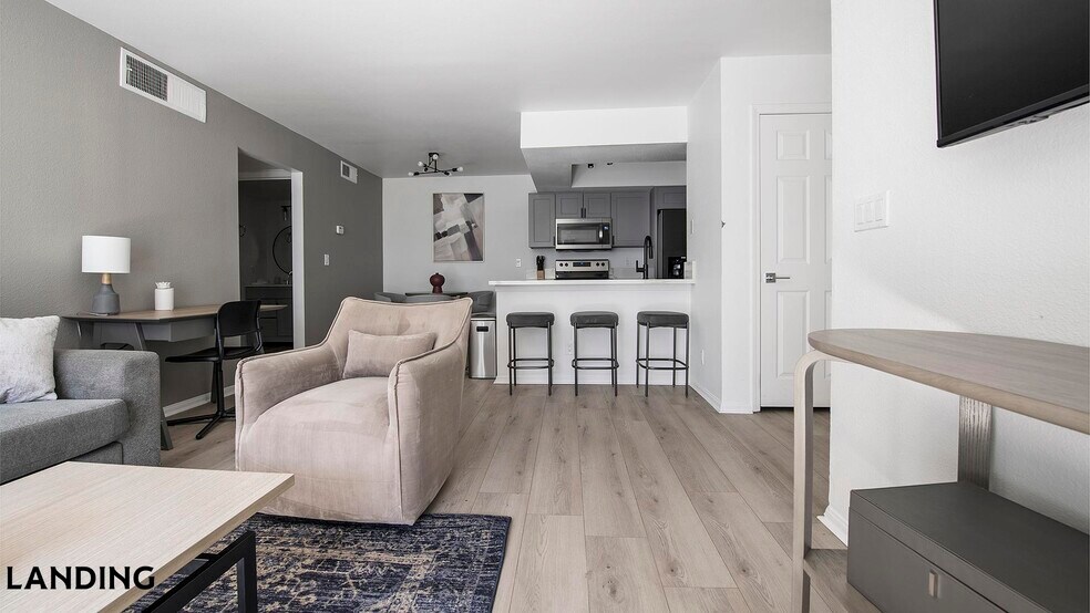 Building Photo - 1455 E Katie Ave