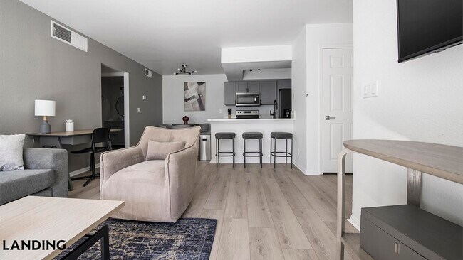 Building Photo - 1455 E Katie Ave