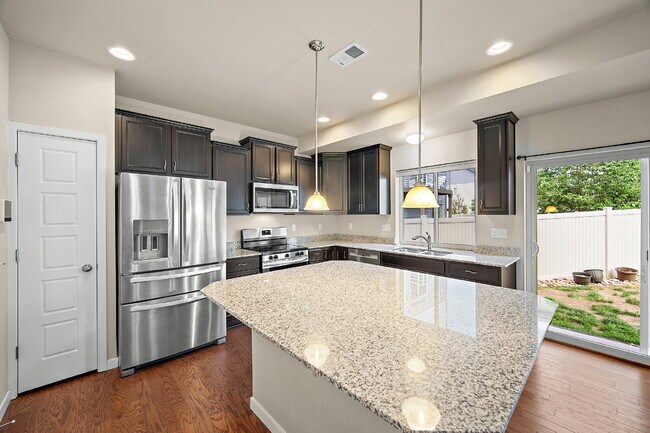 Building Photo - 6221 John Muir Trl