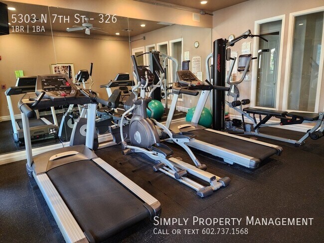 Building Photo - 5303 N 7th St