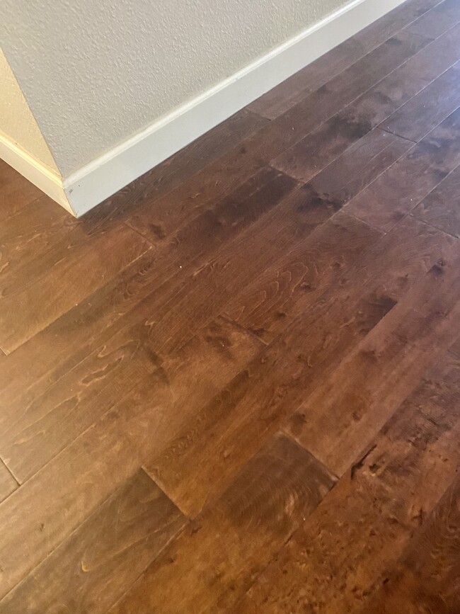 Wood floors - 12906 Legend Field Dr