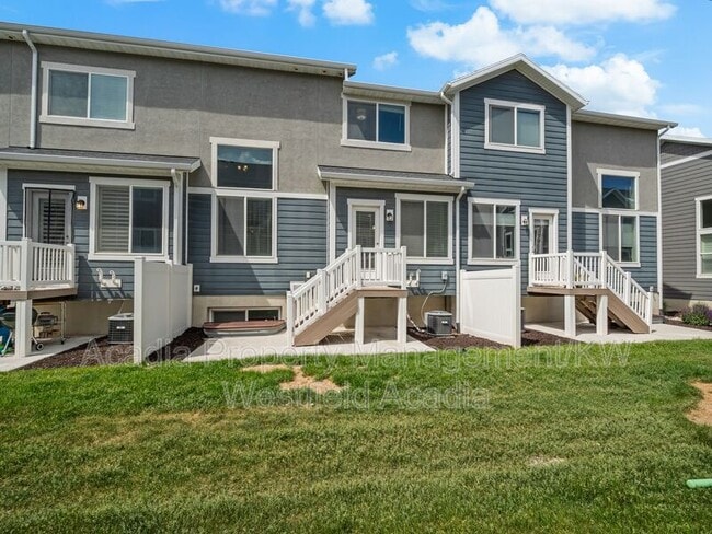 Building Photo - 3723 W 1700 N