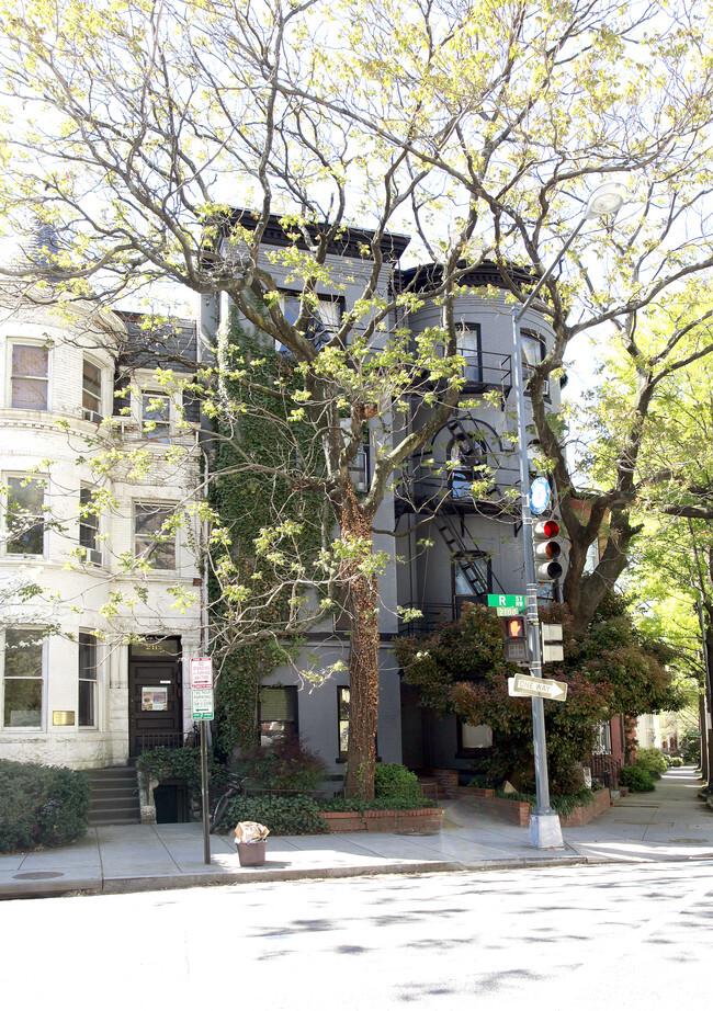 Primary Photo - 2146 Florida Ave NW