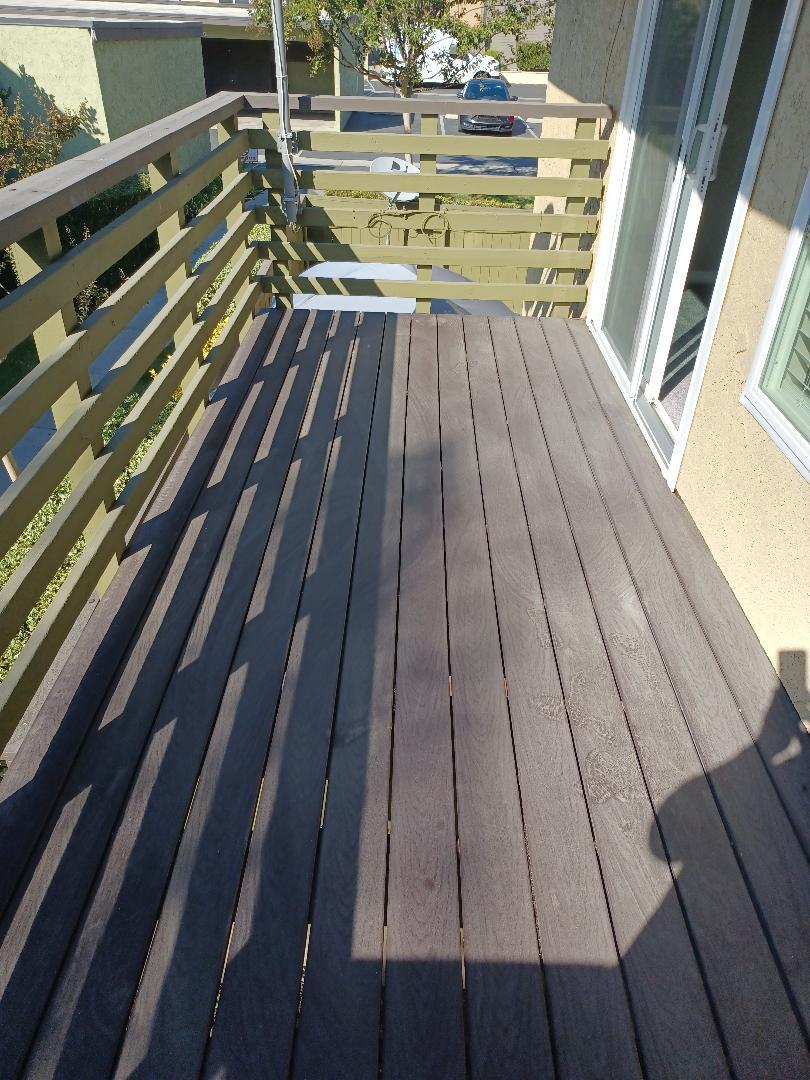 Patio - 1440 Lambert W Rd