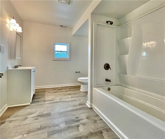 Building Photo - 860 Pennsylvania Ave