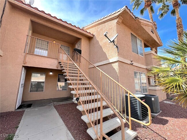 Building Photo - 1830 N Pecos Rd
