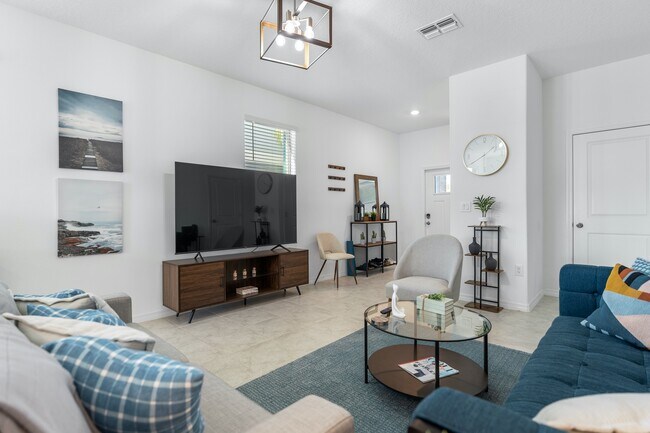 Building Photo - 5108 Forum Blvd