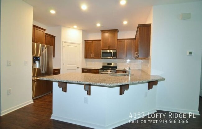 Building Photo - 4153 Lofty Ridge Pl