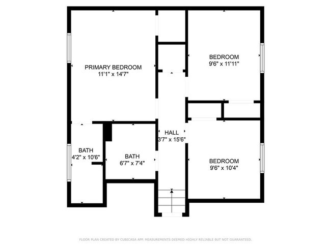 Building Photo - 880 Winfield Ct