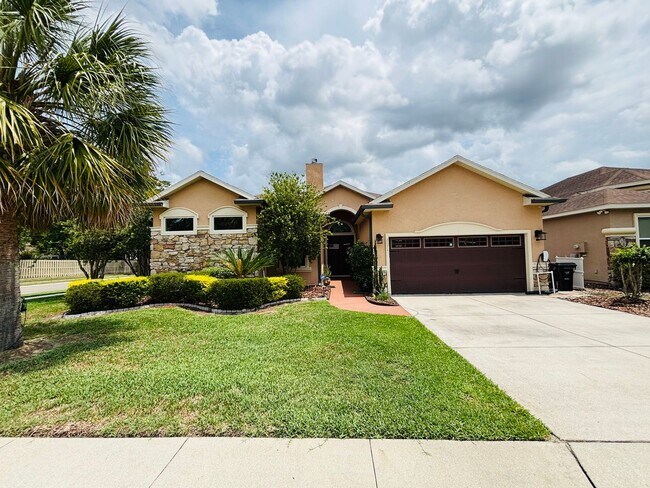 Building Photo - Belmont Community | 5 Bedroom | 3.5 Bath  — Move-In Ready July 2026