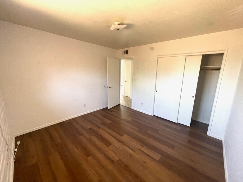 Building Photo - 4110 E Glenn St