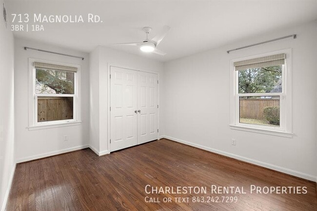 Building Photo - 713 Magnolia Rd