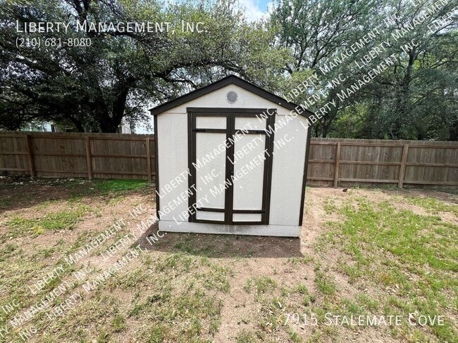Building Photo - 7915 Stalemate Cv
