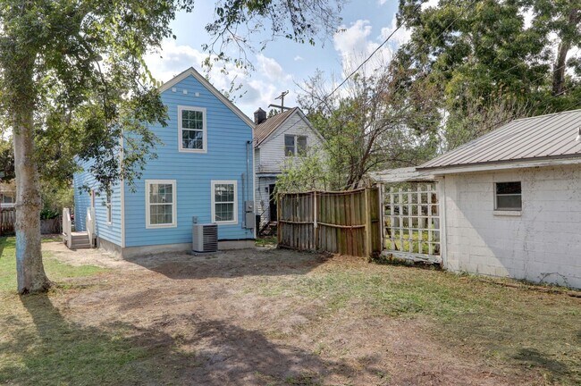 Building Photo - New Construction - Three Bedroom, Three Bathroom Home with yard & parking!