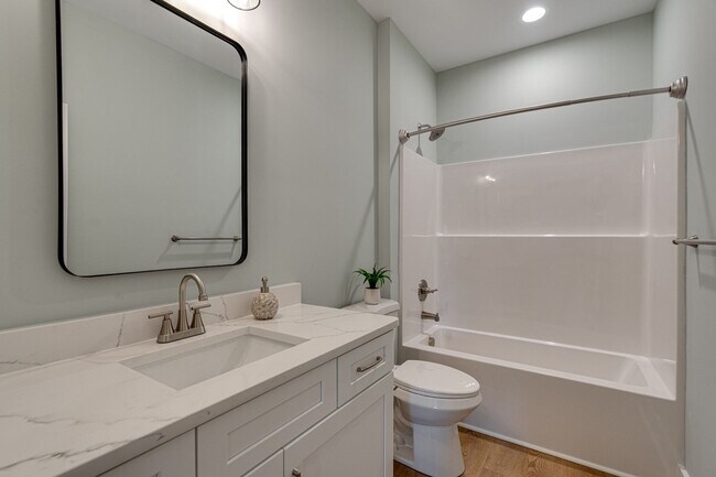 Building Photo - 3BR 2BA - New Construction - ADU on property is also available for rent
