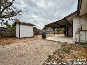 Building Photo - 2002 Cassandra St