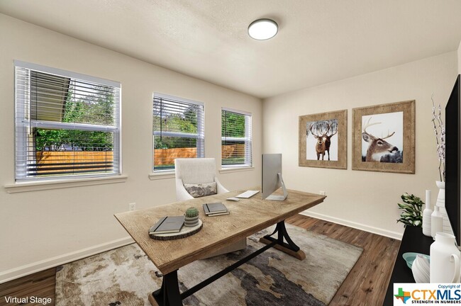 Building Photo - 3806 Buffalo Trail