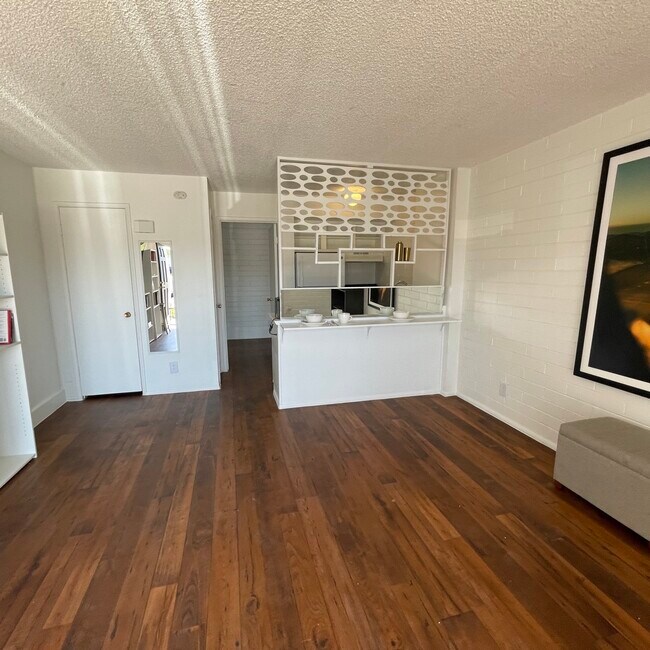 Clean lines - Modern Renovation Done Right! - 301 W Helen St