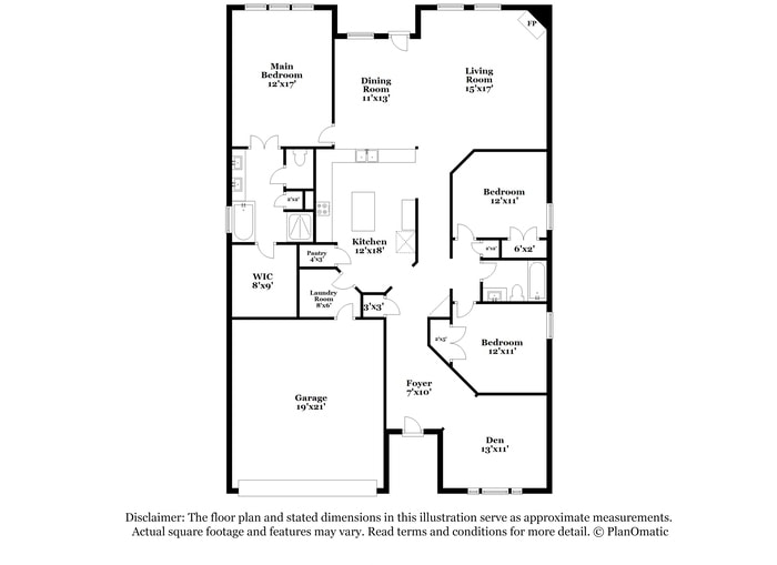 Building Photo - 1204 Juniper Ln