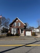 Building Photo - 394 Hanover St