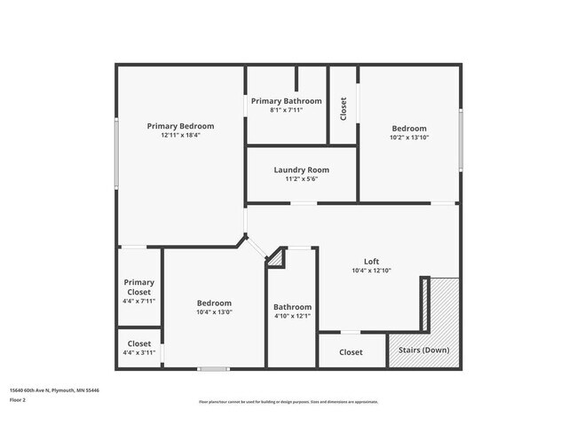 Building Photo - 15640 60th Ave N