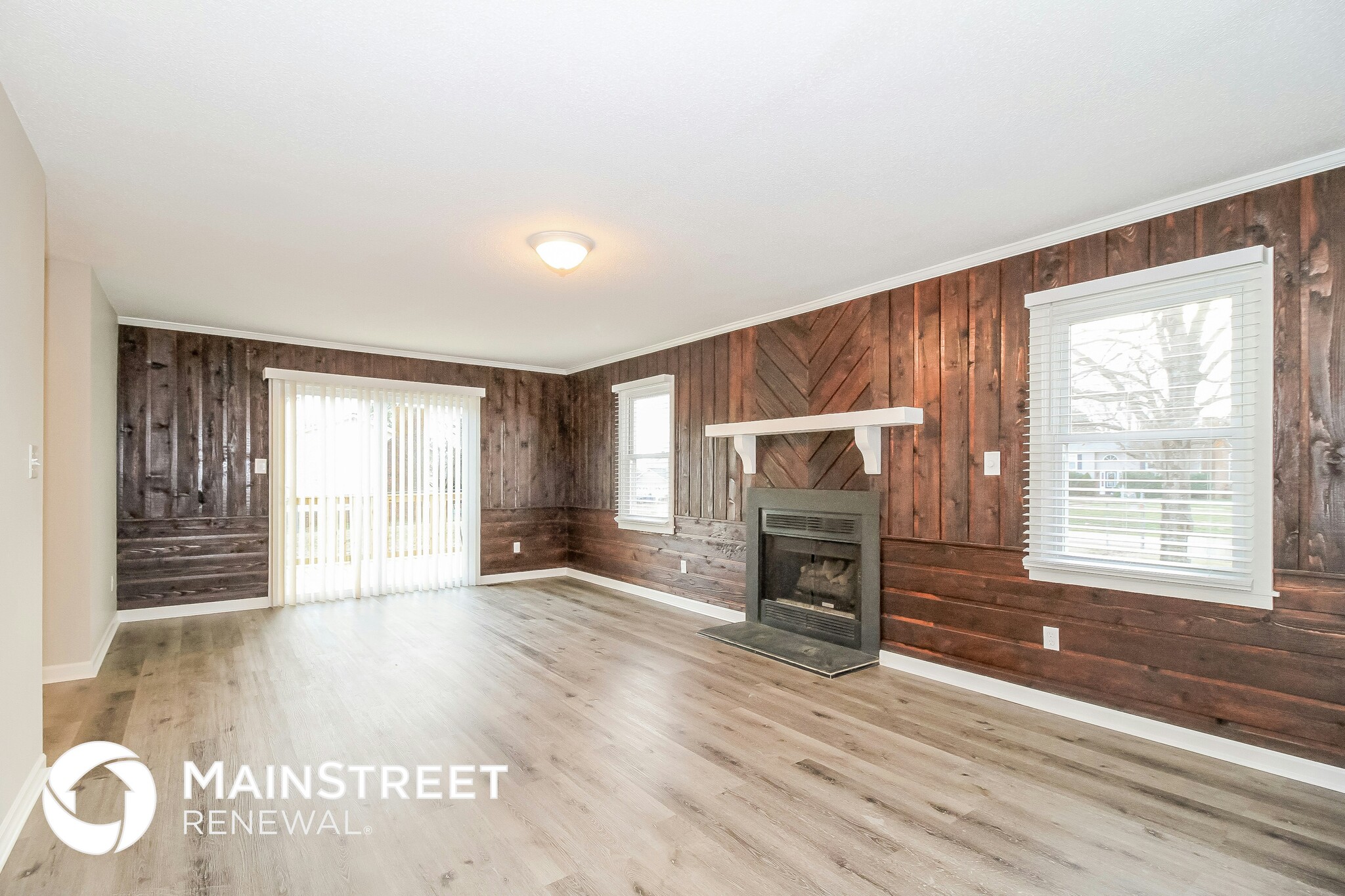 Building Photo - 6100 Radds St