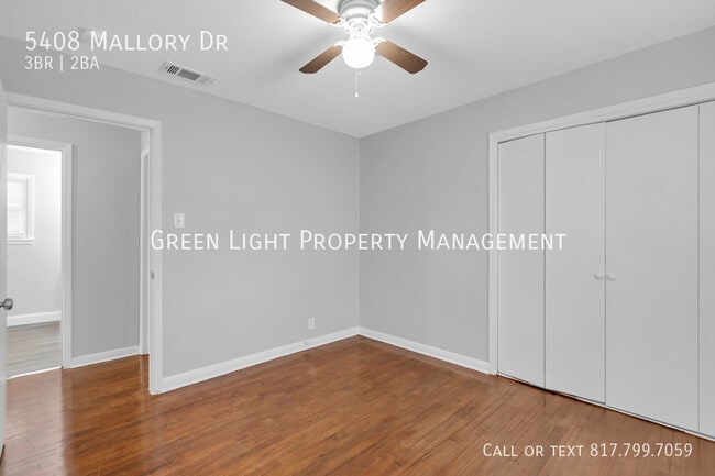 Building Photo - 5408 Mallory Dr