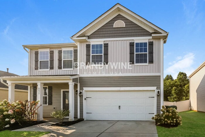 Building Photo - 6825 Pennyroyal Wy