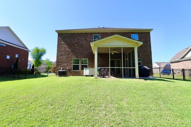 Building Photo - 545 Curlew Cir