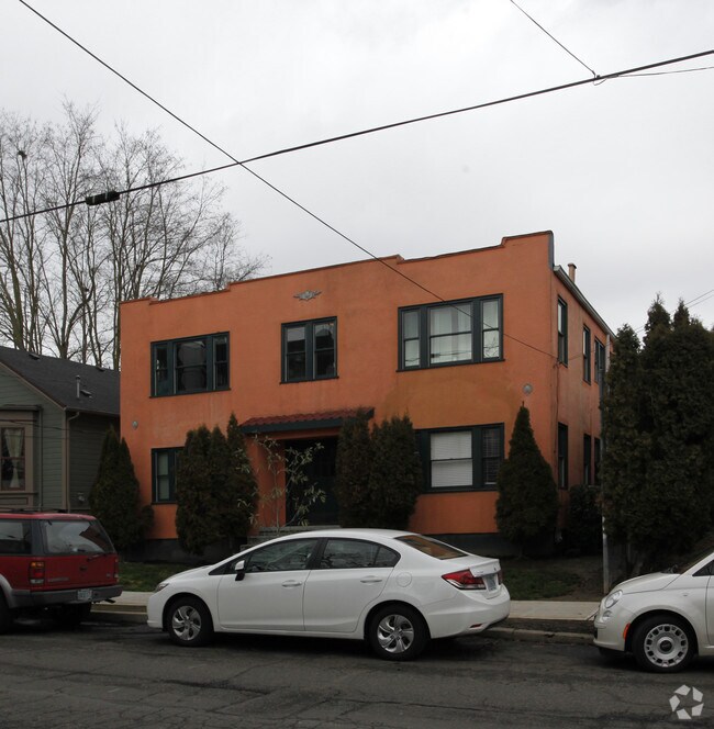 Building Photo - 1935 NW Raleigh St