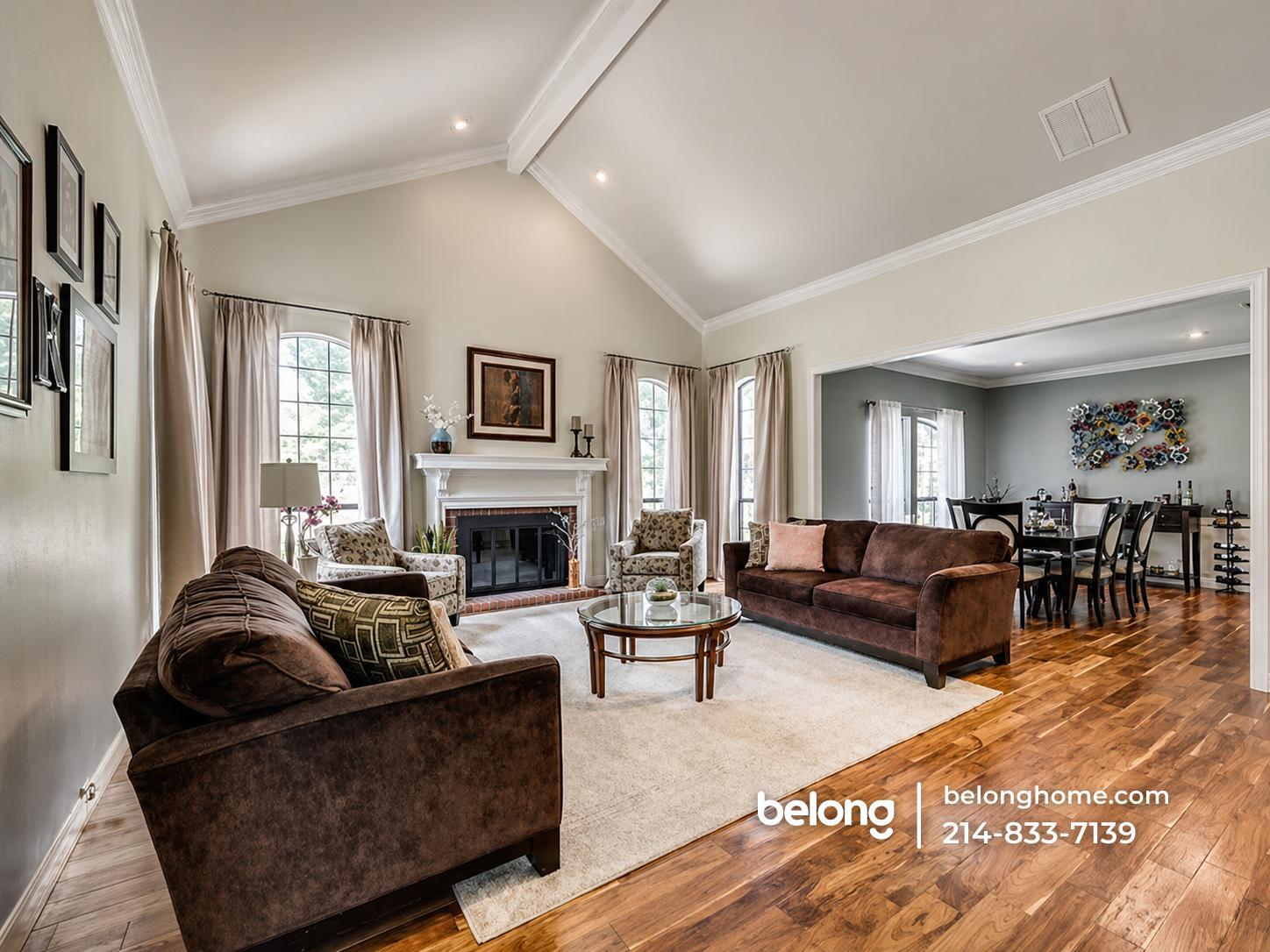 Building Photo - 7344 Briarnoll Dr