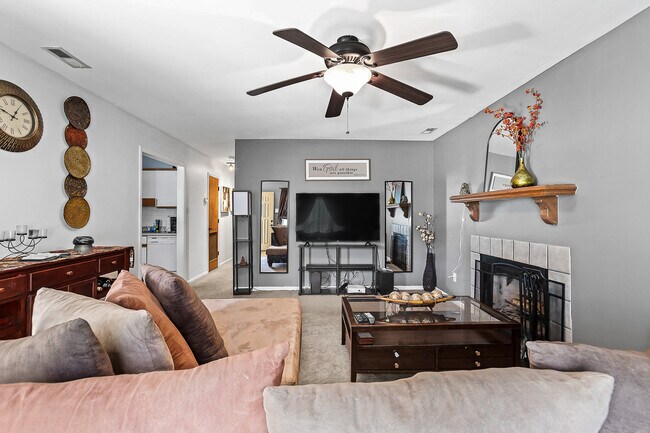 Building Photo - 3107 Gaitway Ct
