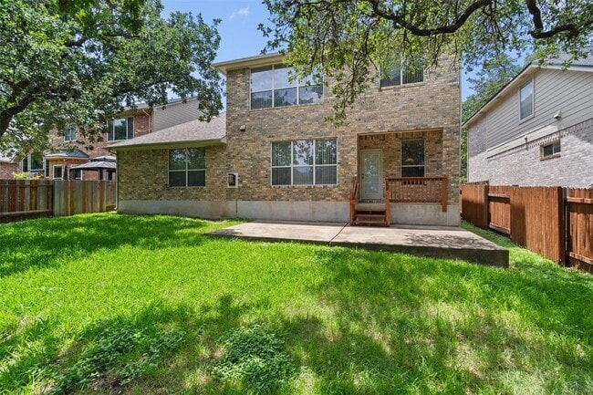 Building Photo - 9013 Sautelle Ln