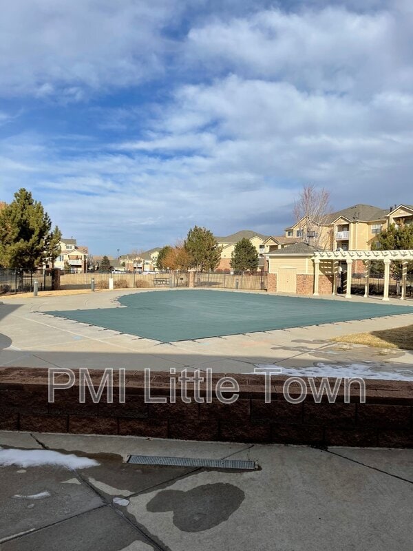 Building Photo - 5714 N Gibralter Way