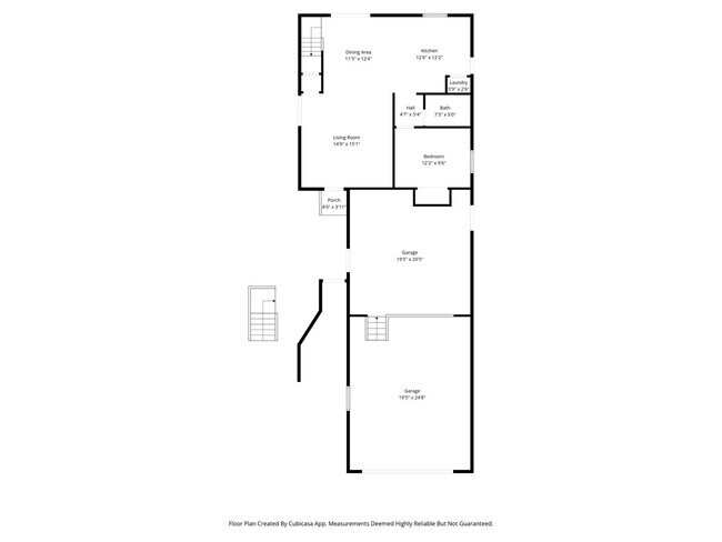 Building Photo - 3646 Curlew St