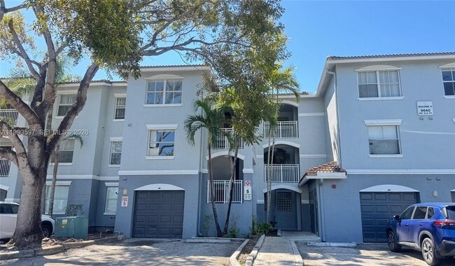 Building Photo - 9640 NW 2nd St