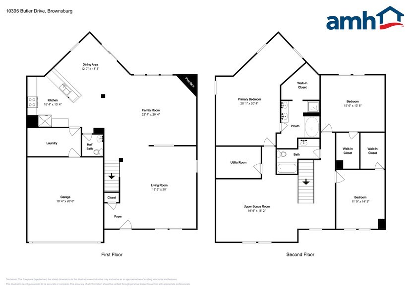 Building Photo - 10395 Butler Dr