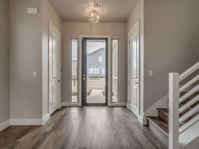 Building Photo - Beautiful New Construction Home in Edmond/Oklahoma City