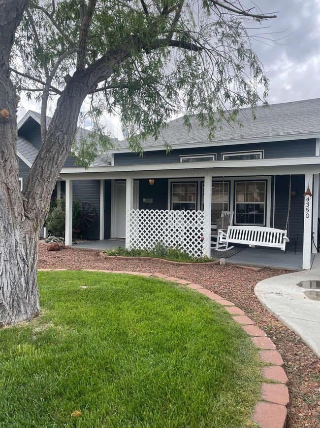 Building Photo - 4350 N Agua Fria Dr