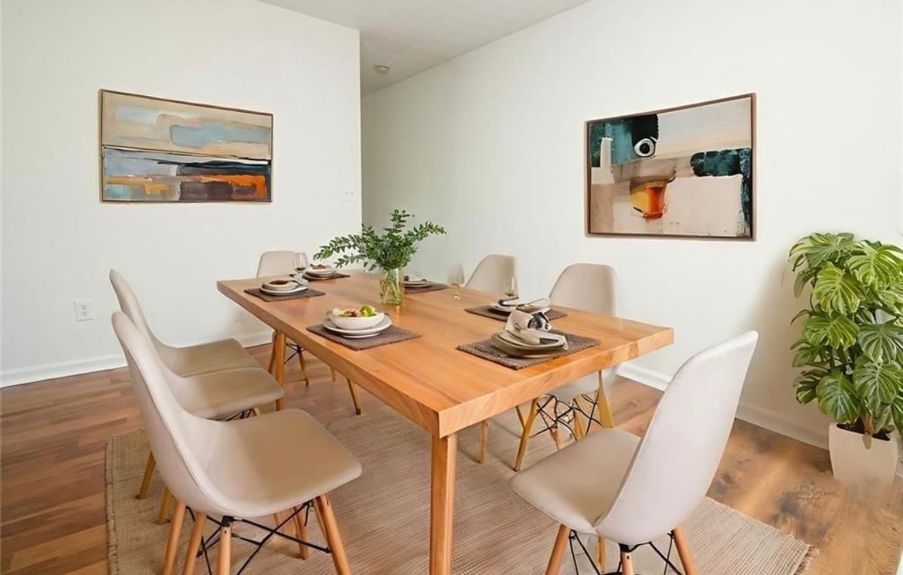 Building Photo - 3100 Duvall Pl