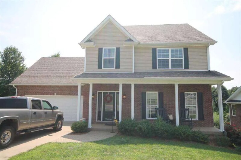 Primary Photo - 700 Weston Dr
