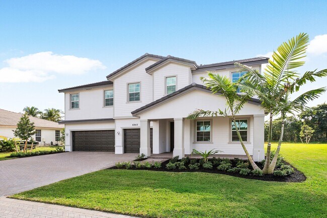 Building Photo - 6843 Cobia Cir