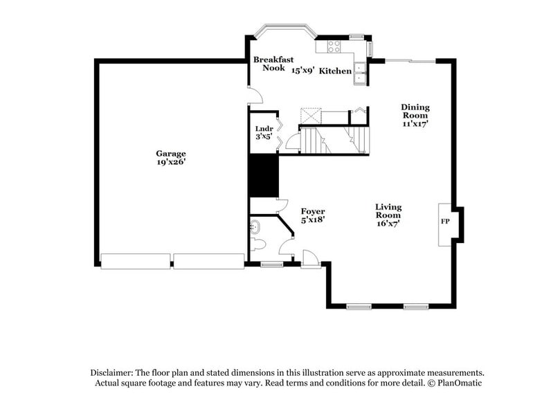 Building Photo - 837 Rocky Mountain Pkwy