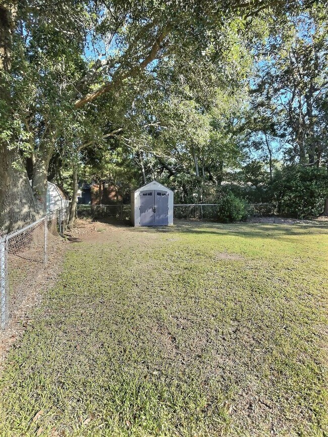 Building Photo - Updated 3-Bedroom Home in Ocean Springs!